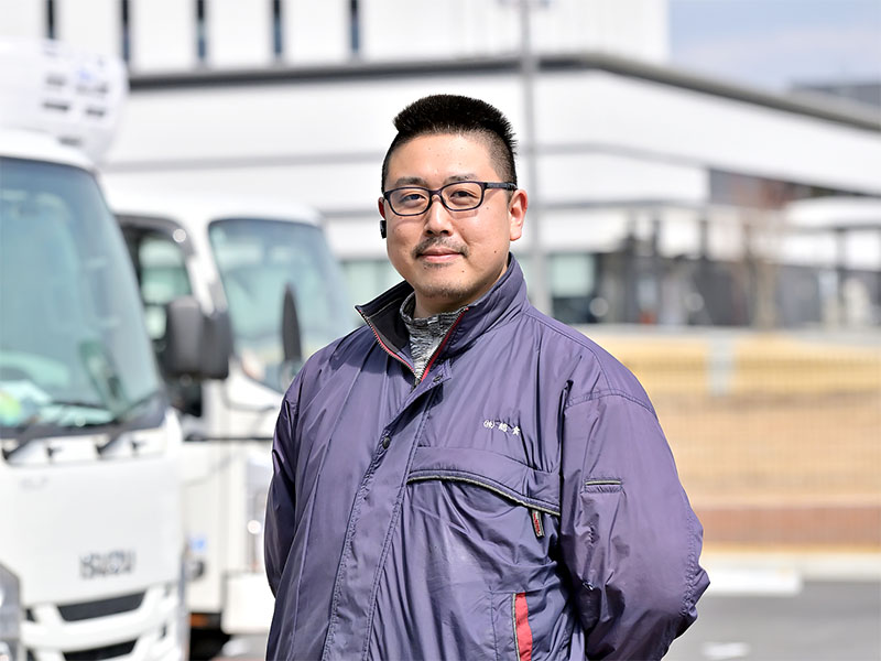 駒場 次郎の写真